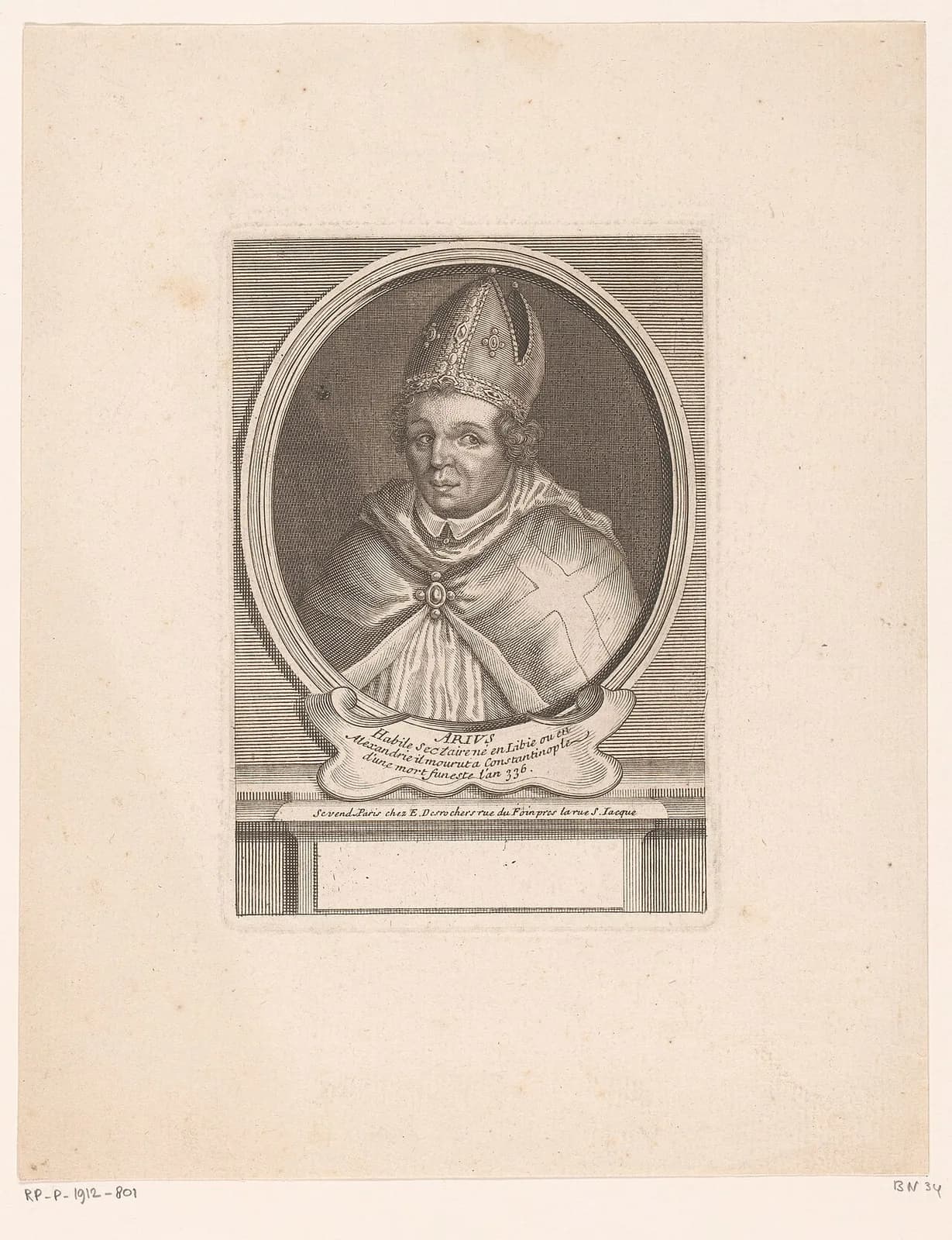Arius