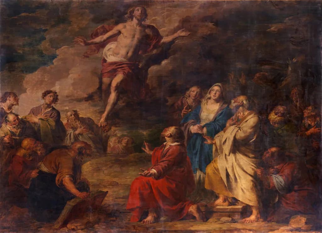 Ascension