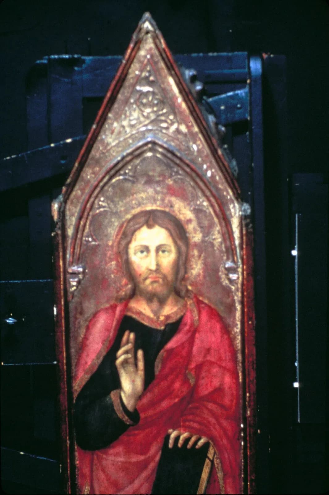 Benediction
