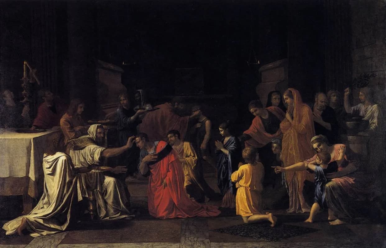 Confirmation
