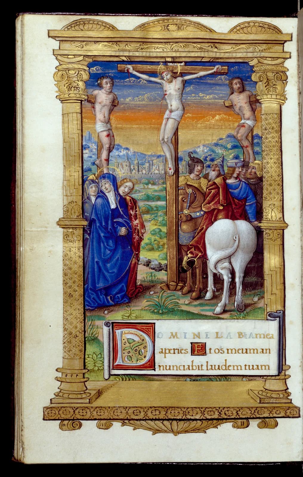 Liturgy of the Hours