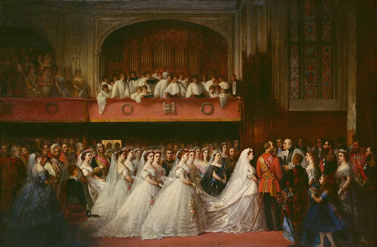 Marriage