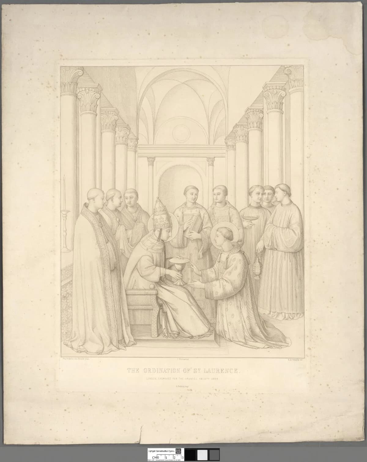 Ordination
