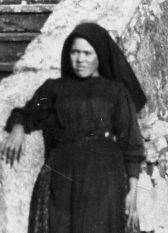 Our Lady of Fatima