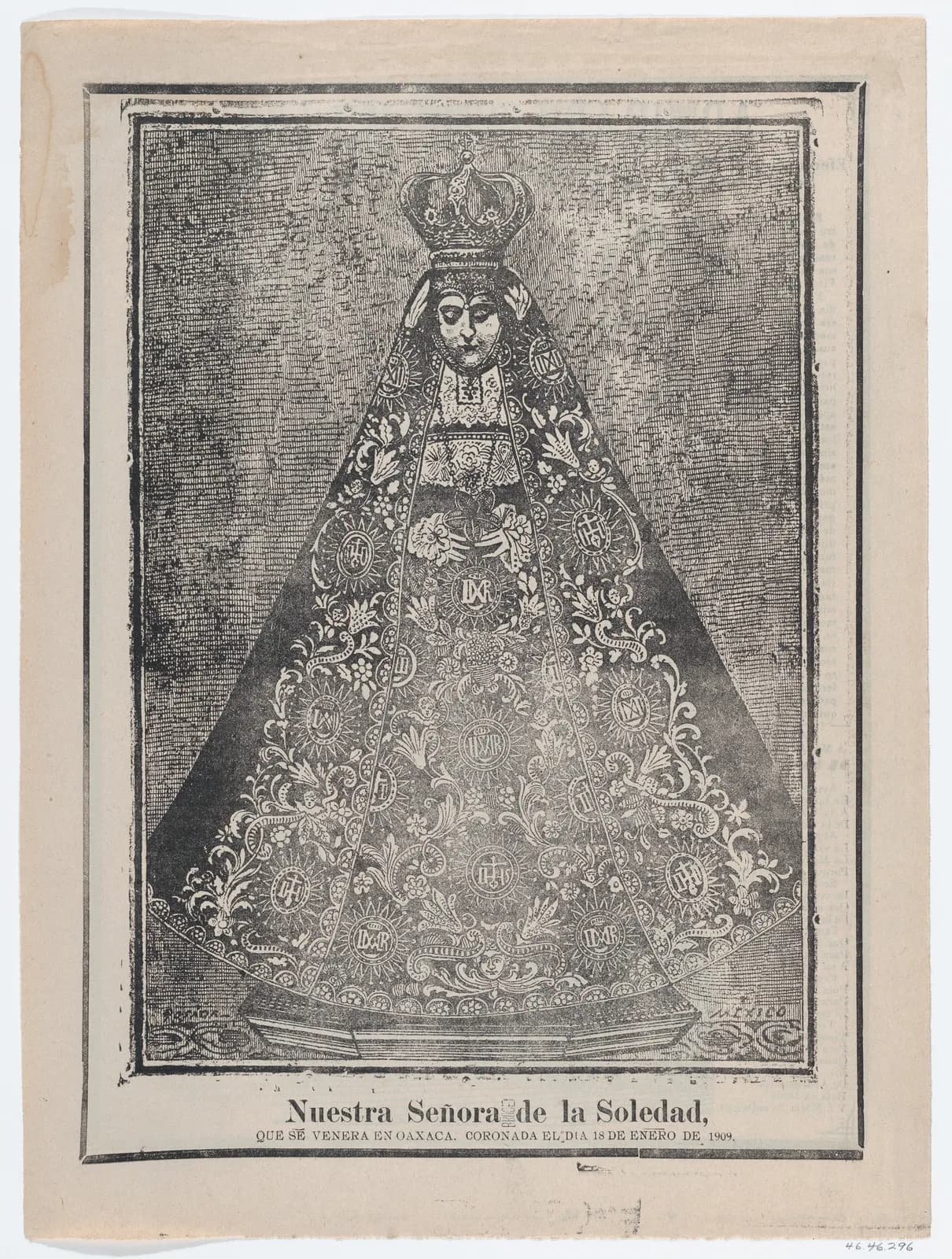 Our Lady of Guadalupe