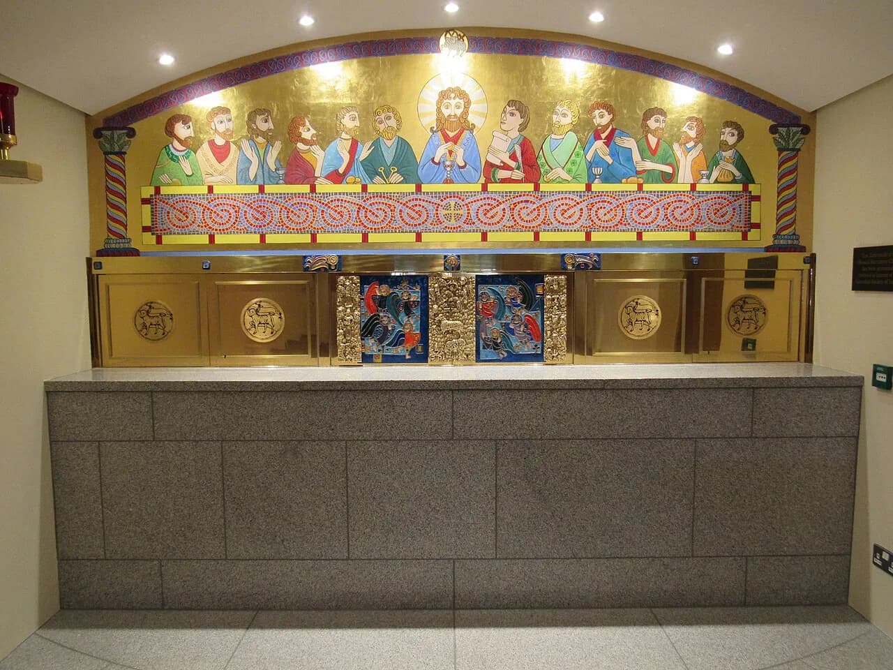 Our Lady of Knock