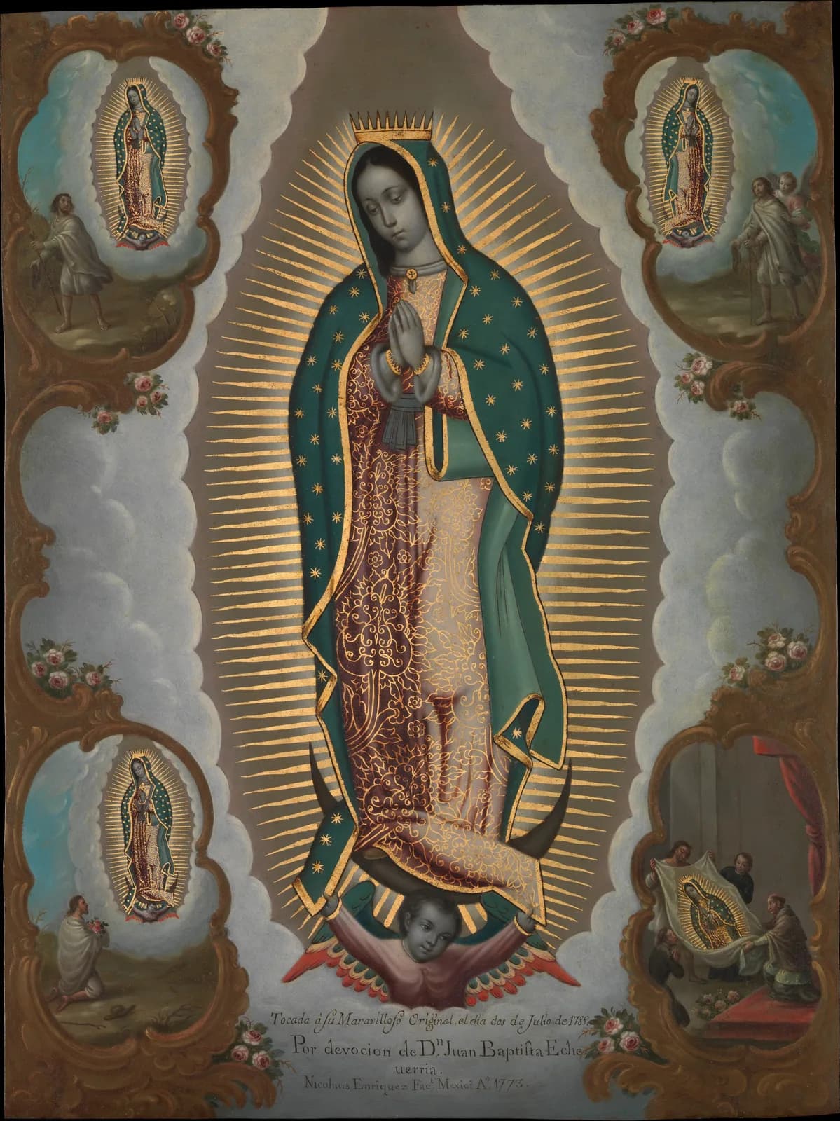Our Lady of Medjugorje