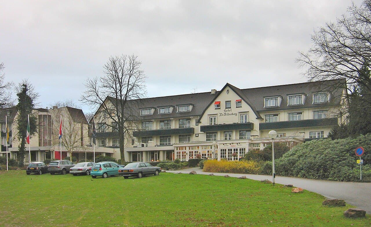 Bilderberg - Oosterbeek