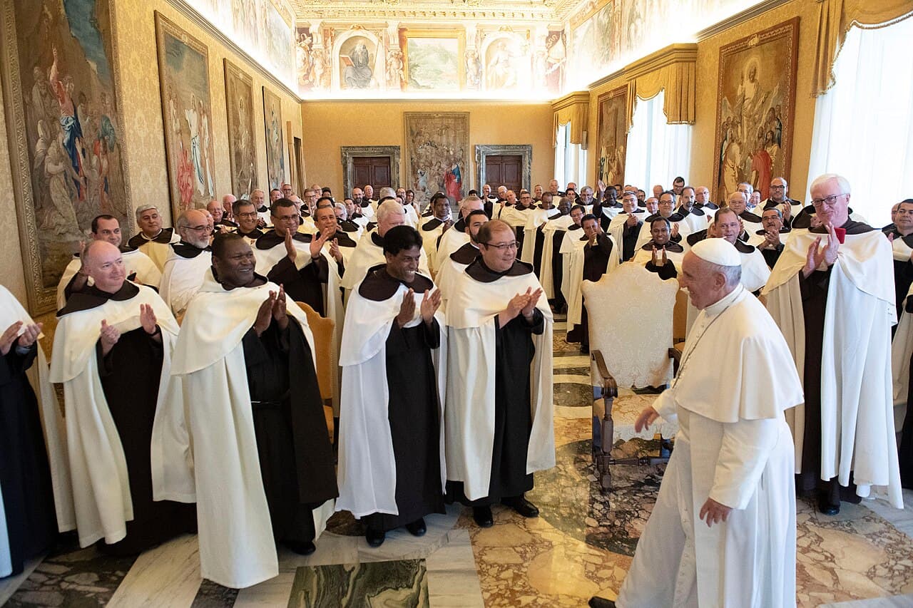 Carmelites ocarm