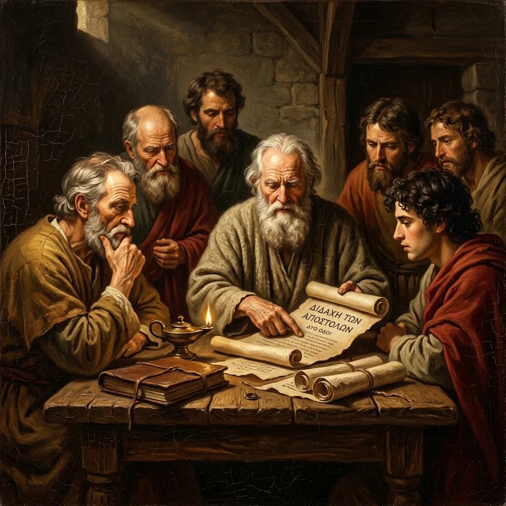 The Didache