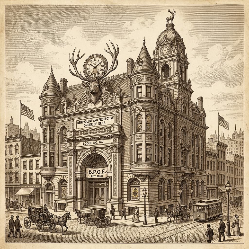 The Elks