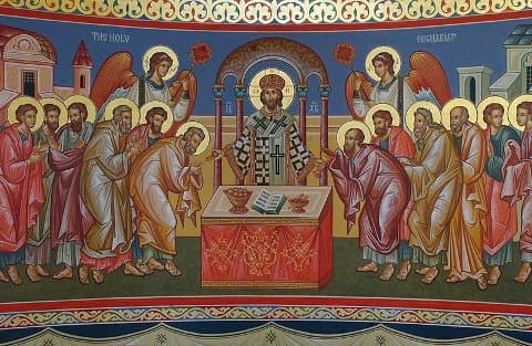 The Nicene Creed