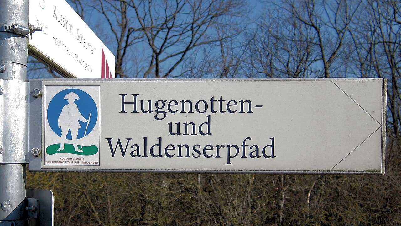 HuWPf Wegweiser