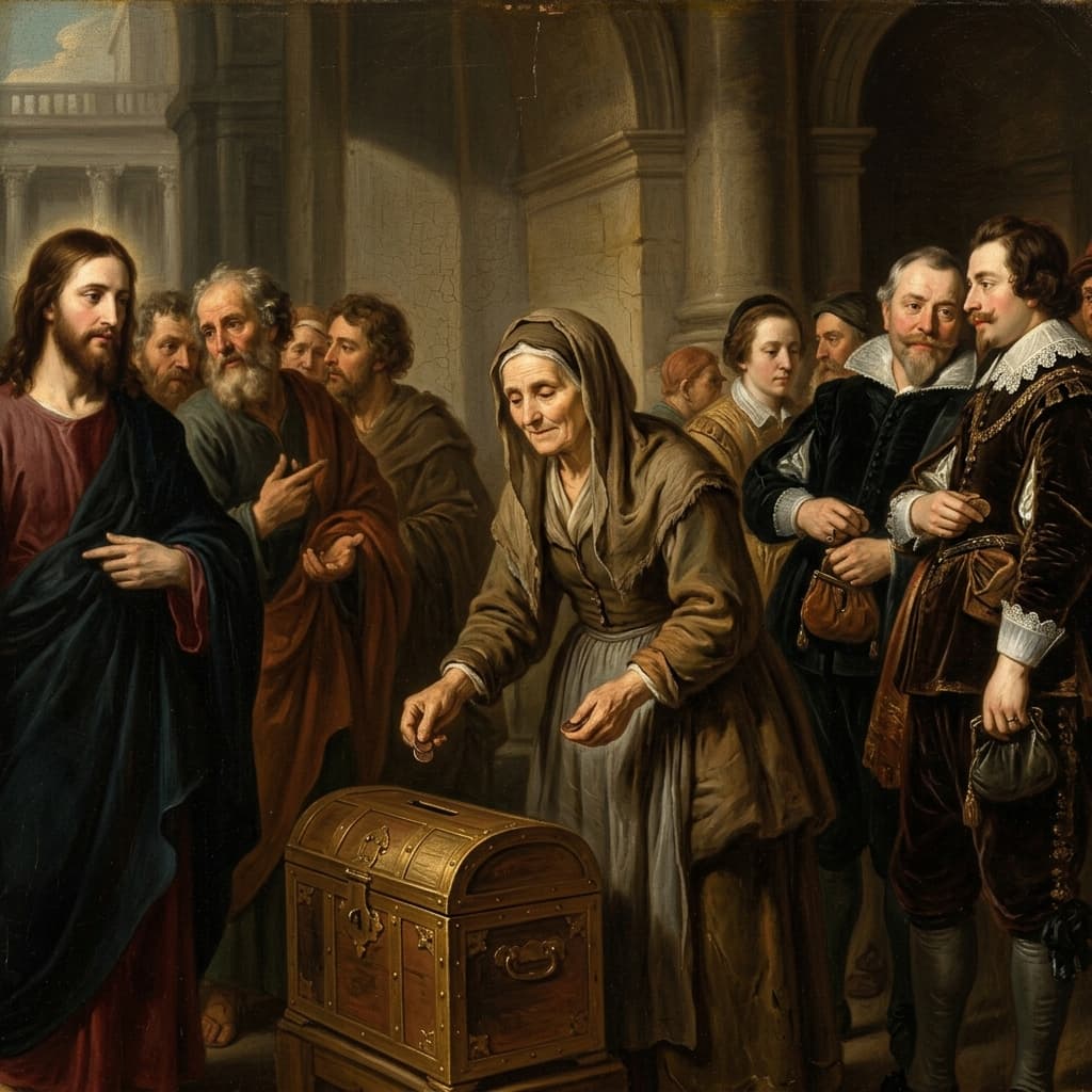 Tithing
