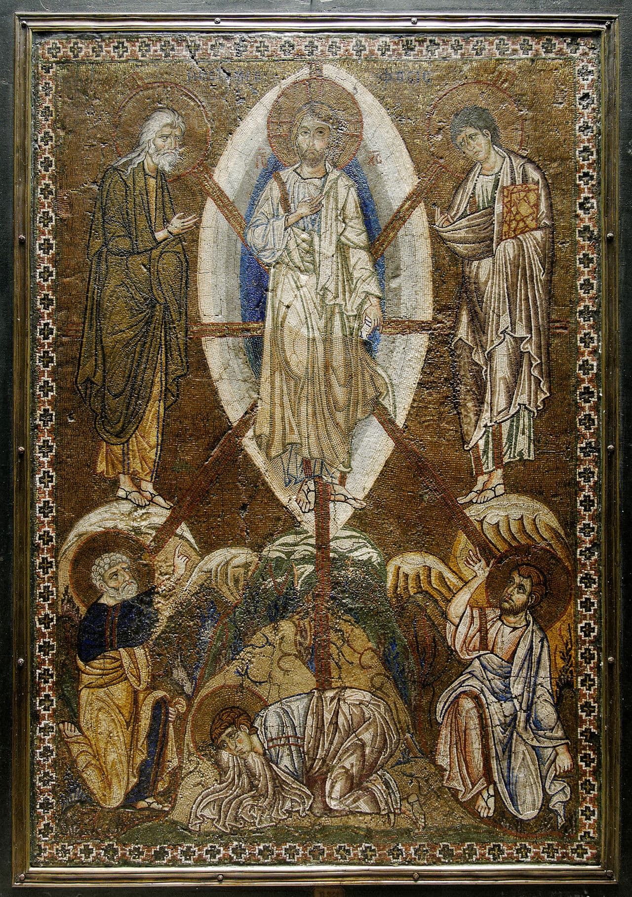 Transfiguration