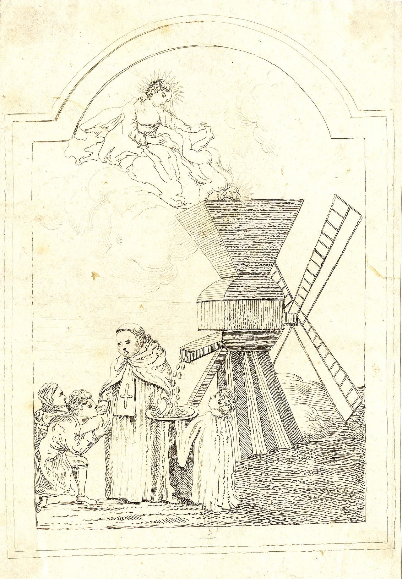 Transubstantiation