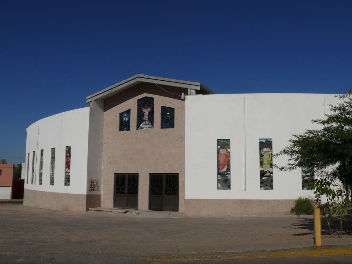Santuario del Divino Niño Jésus