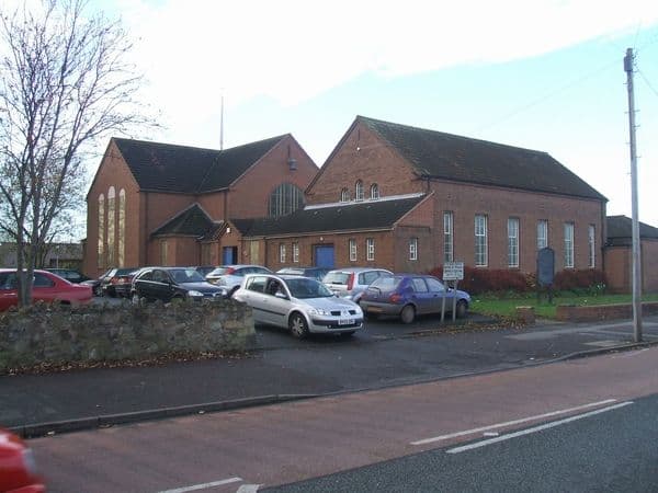 St Joseph's Church of England