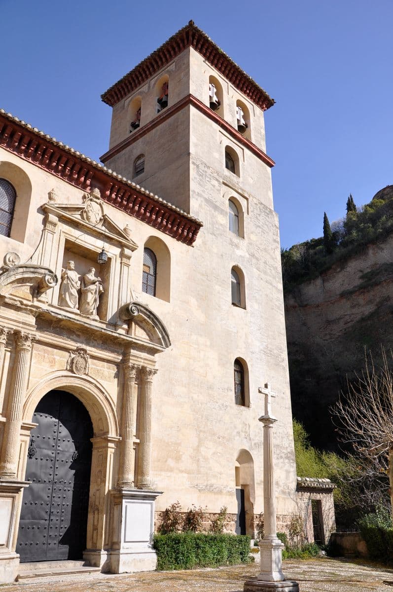 Iglesia Parroquial de San Pedro y San Pablo