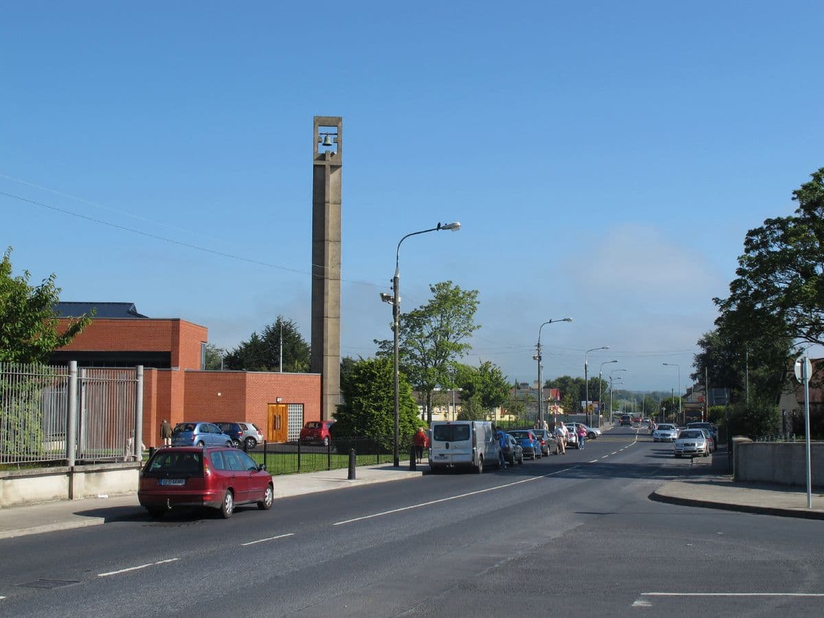 St. Lelia's Catholic Church