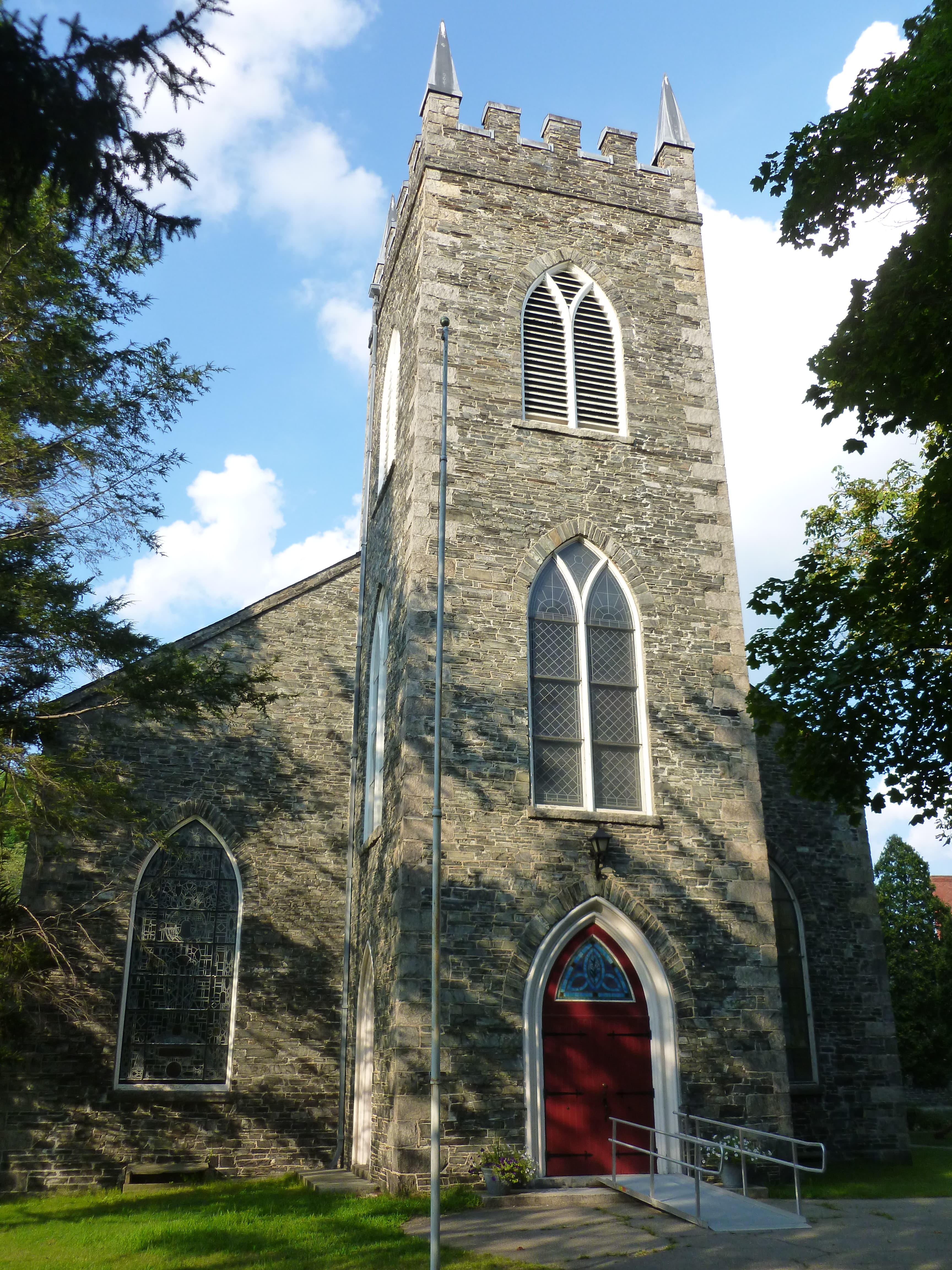 St. Anne's Episcopal Church