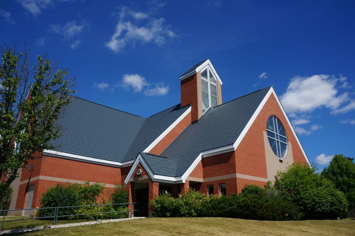 St. Mark's Catholic Church