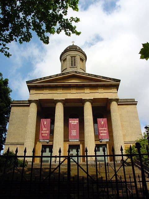 St George's Bristol