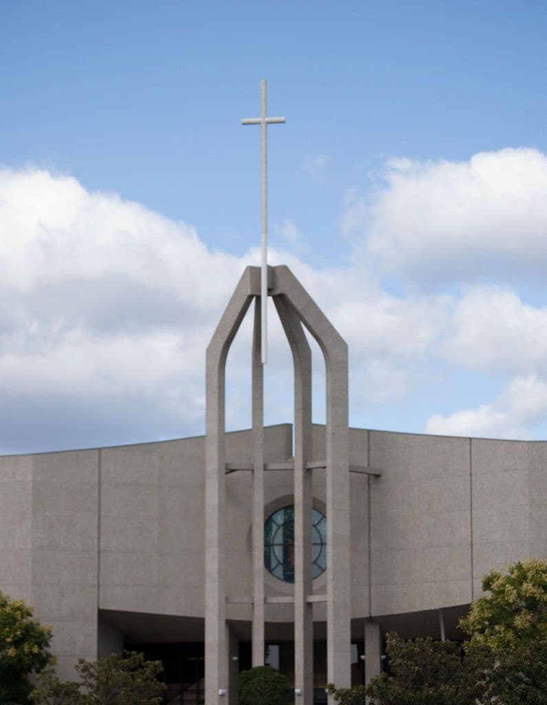 Lake Avenue Church