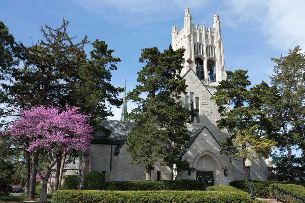 St. Margaret Mary Catholic Parish