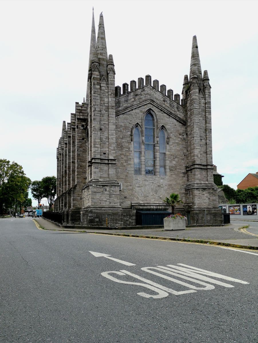 St Mary's Chapel of Ease