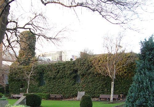 St. Kevin's Park