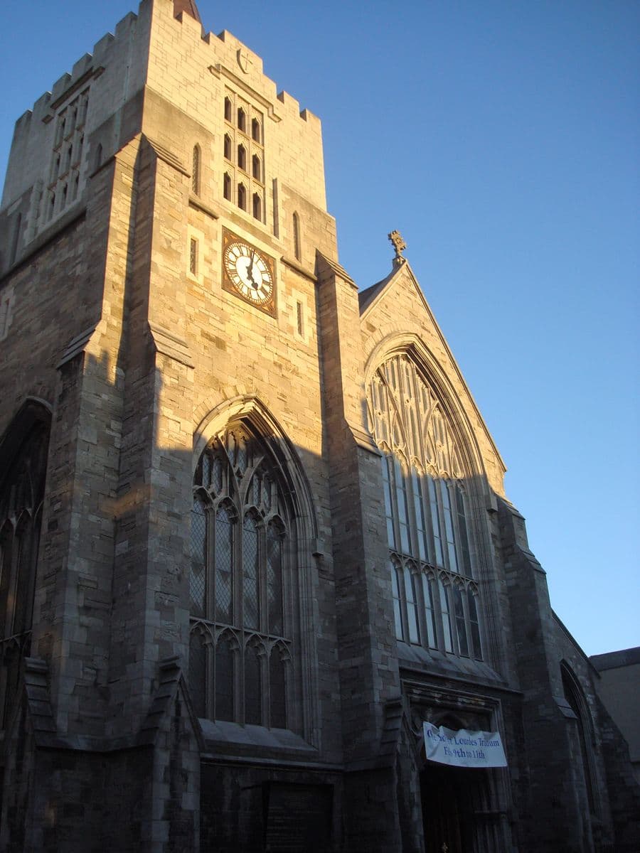 St. Catherine's Church, Dublin