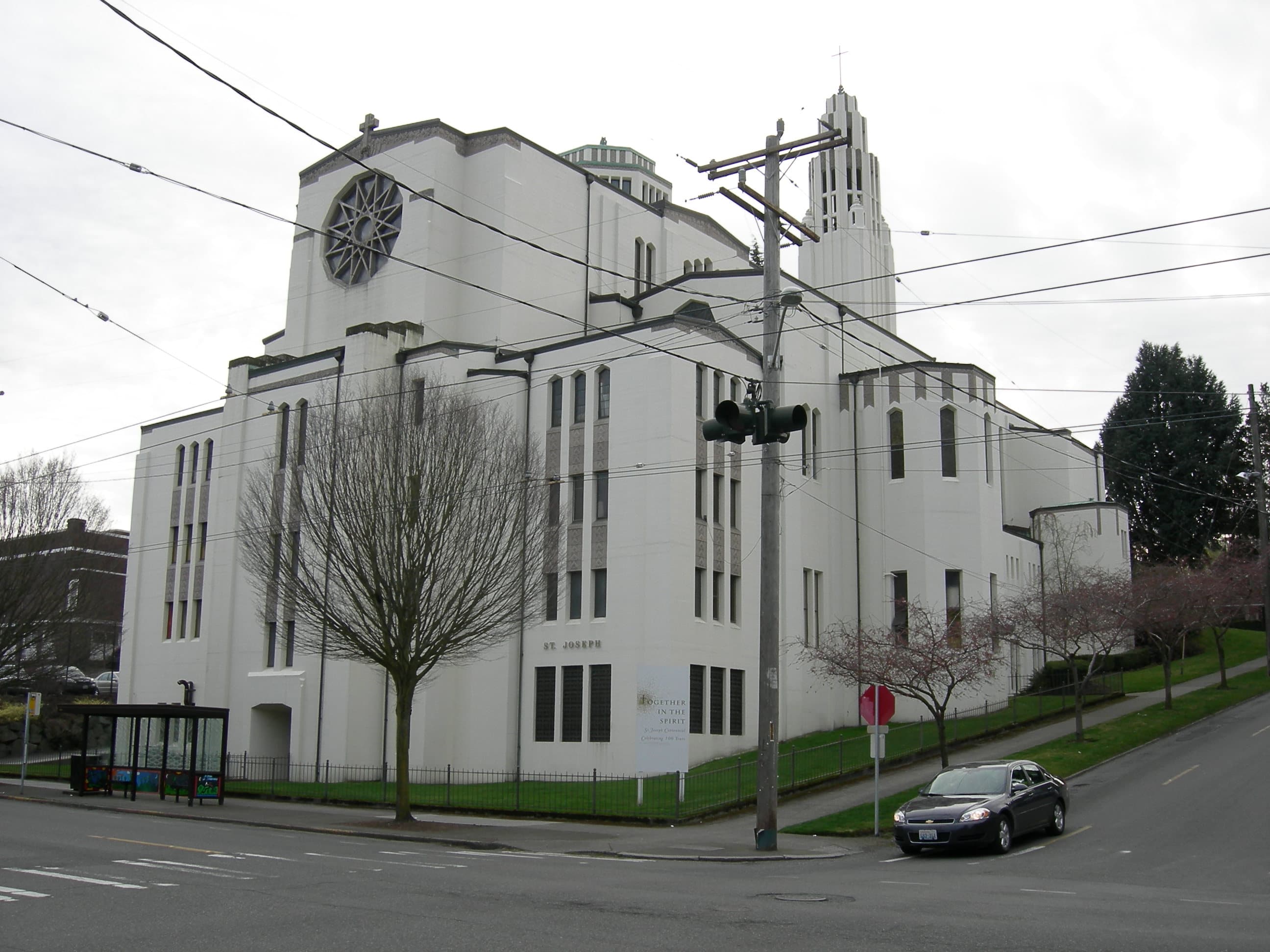 St. Joseph Parish