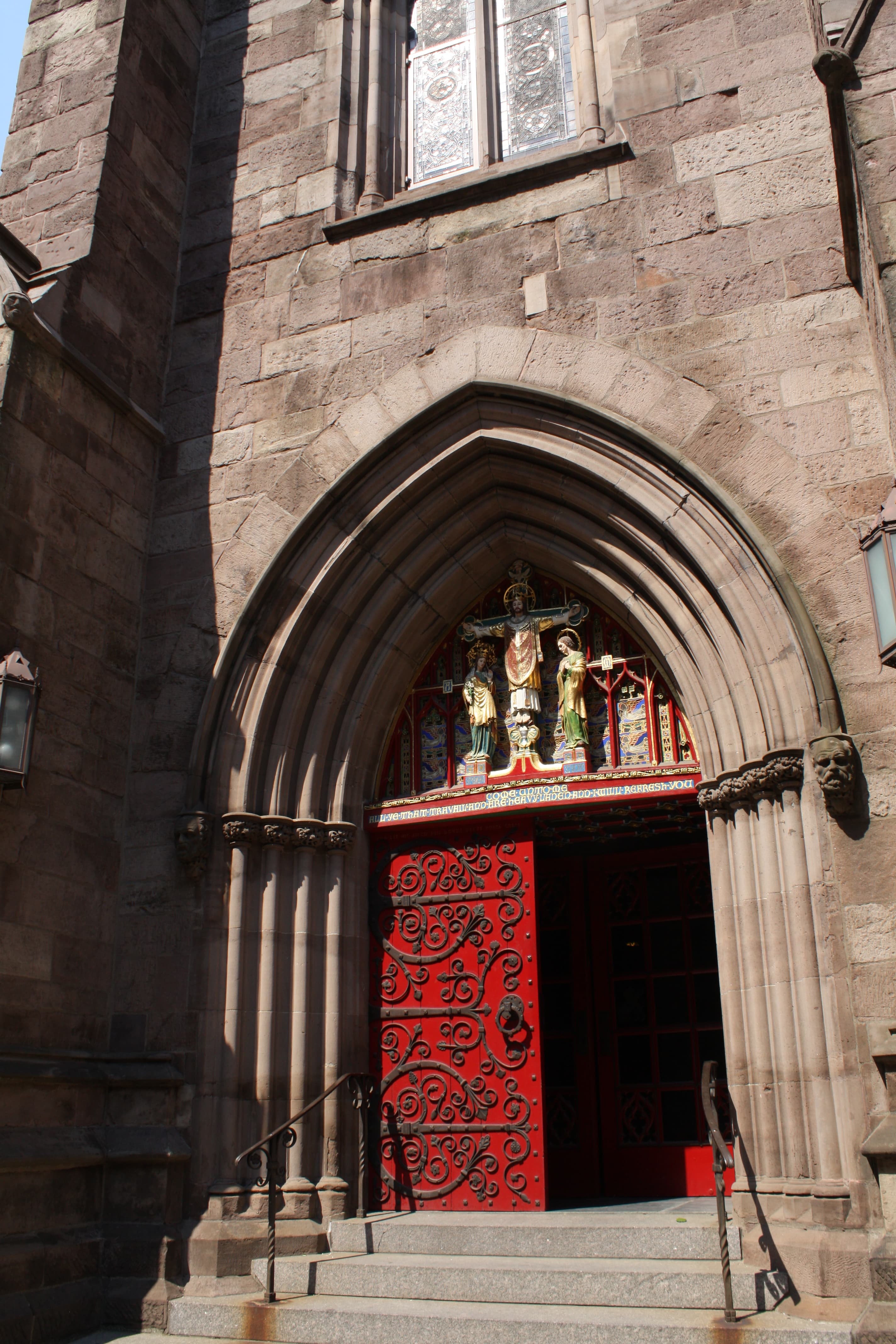Saint Mark's Church