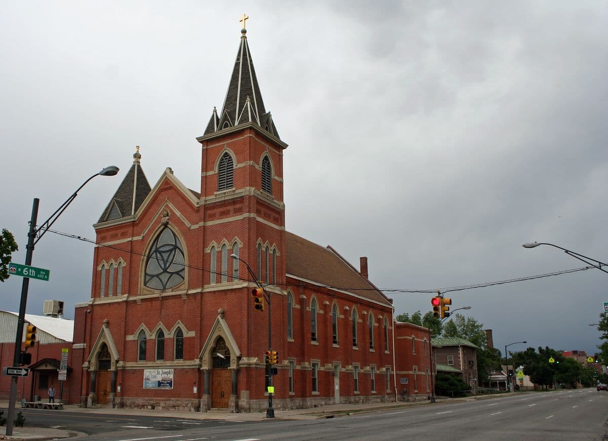 St. Joseph Catholic Parish