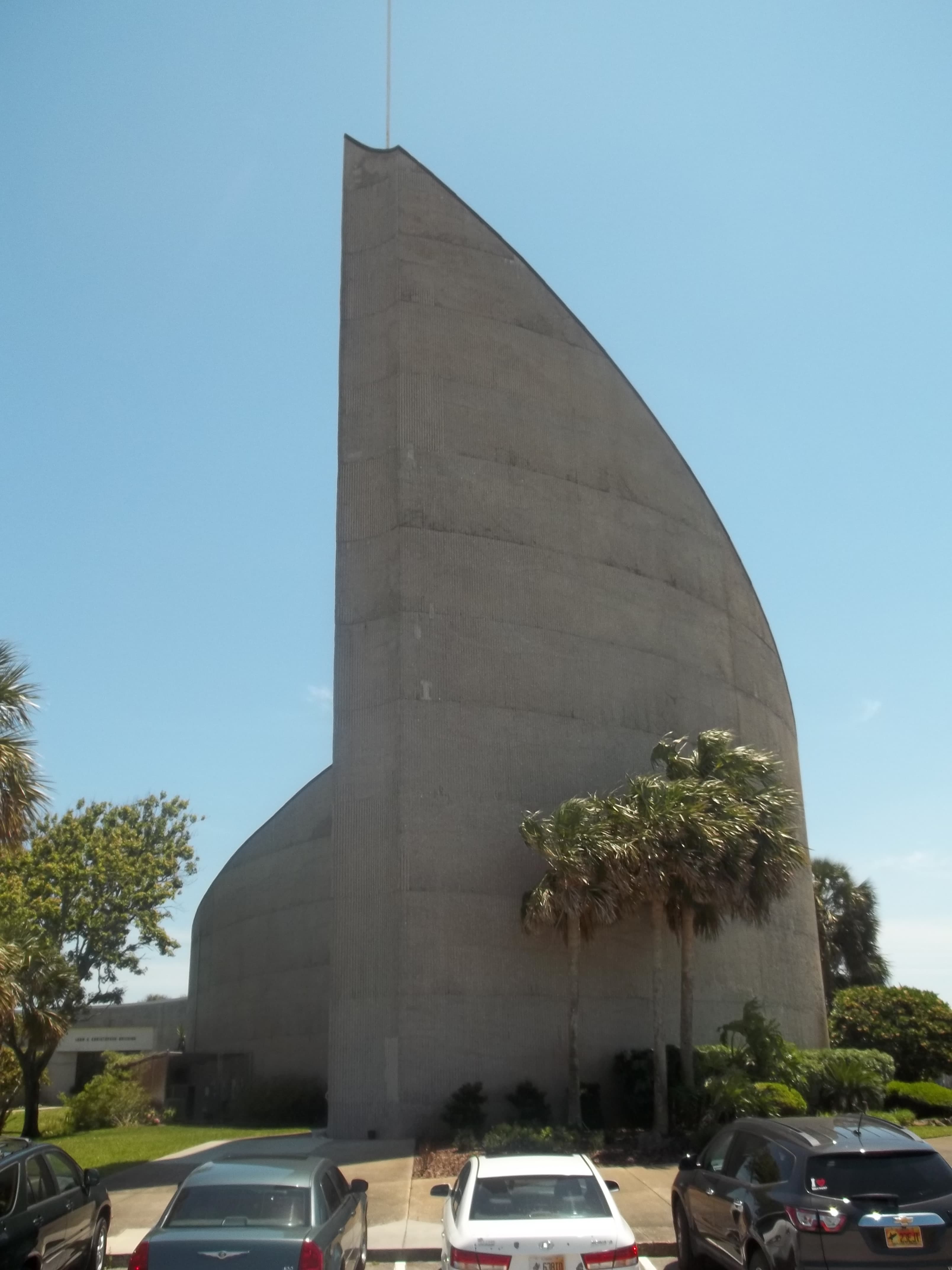 St Paul's By the Sea Episcopal