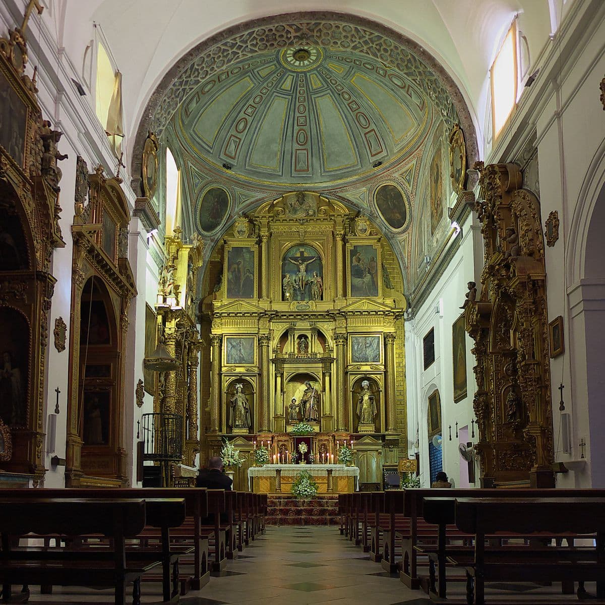 Convento de San José del Carmen