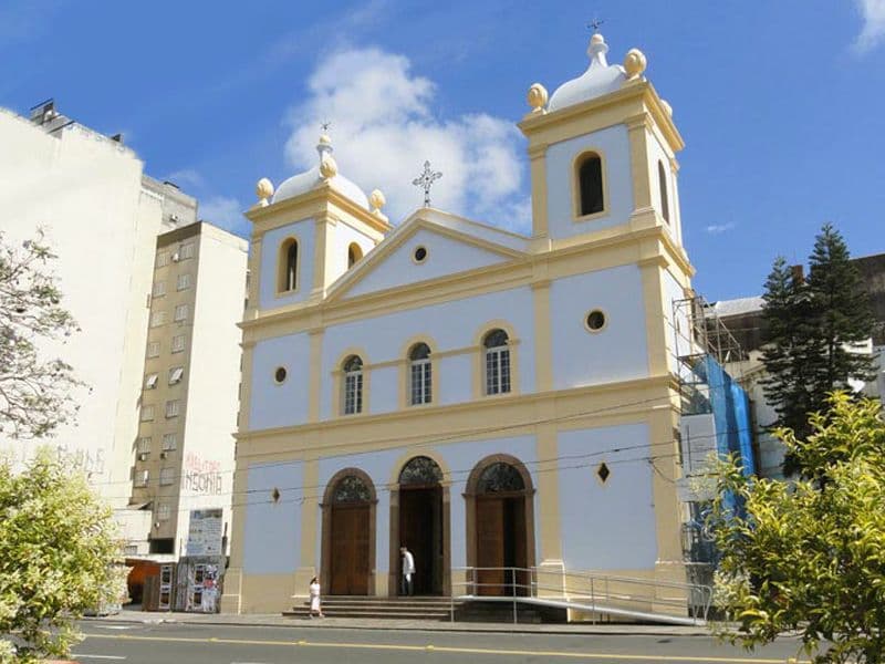Paróquia Nossa Senhora da Conceição