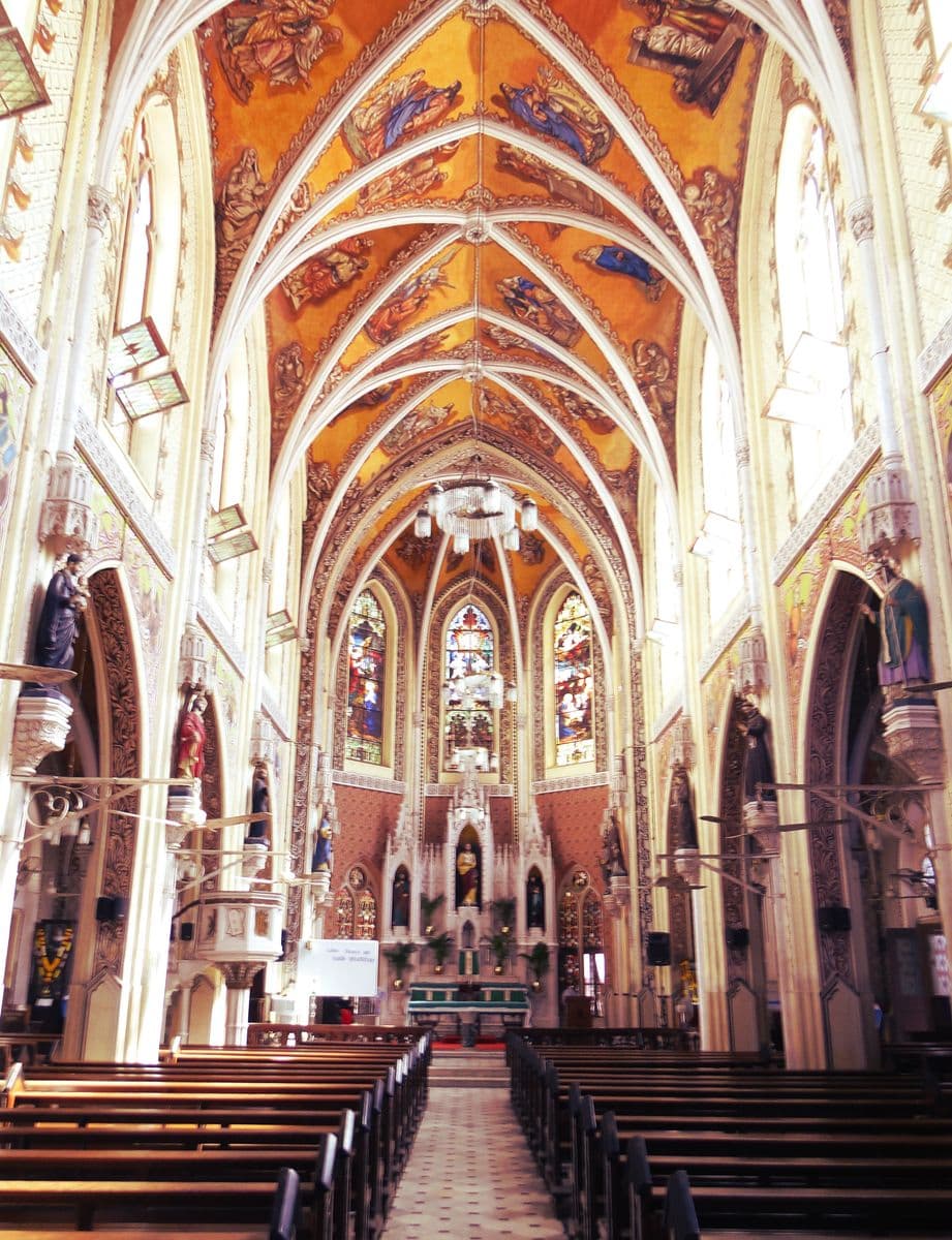 Cathedral of the Holy Name