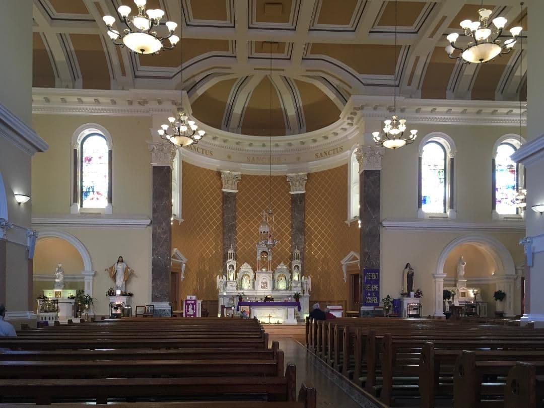 St. Joseph’s Church
