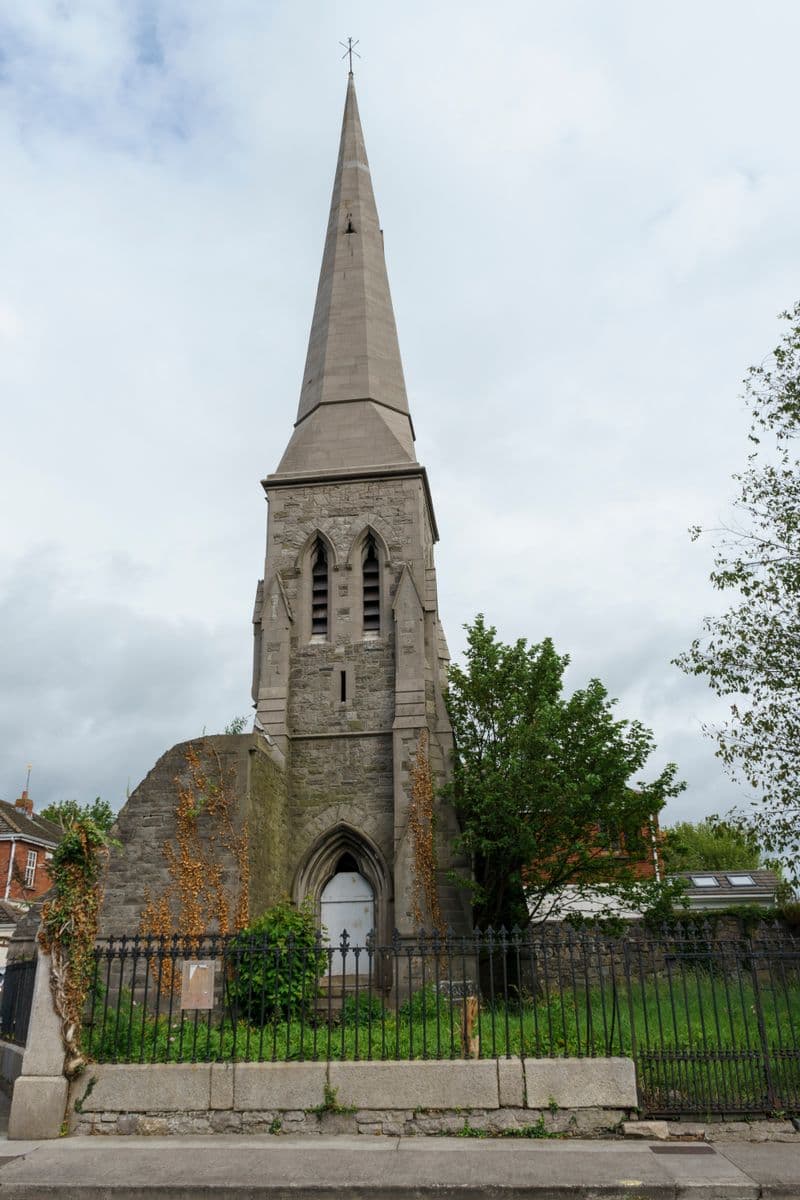 St. Michael's Church