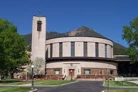 St Francis of Assisi Catholic Church