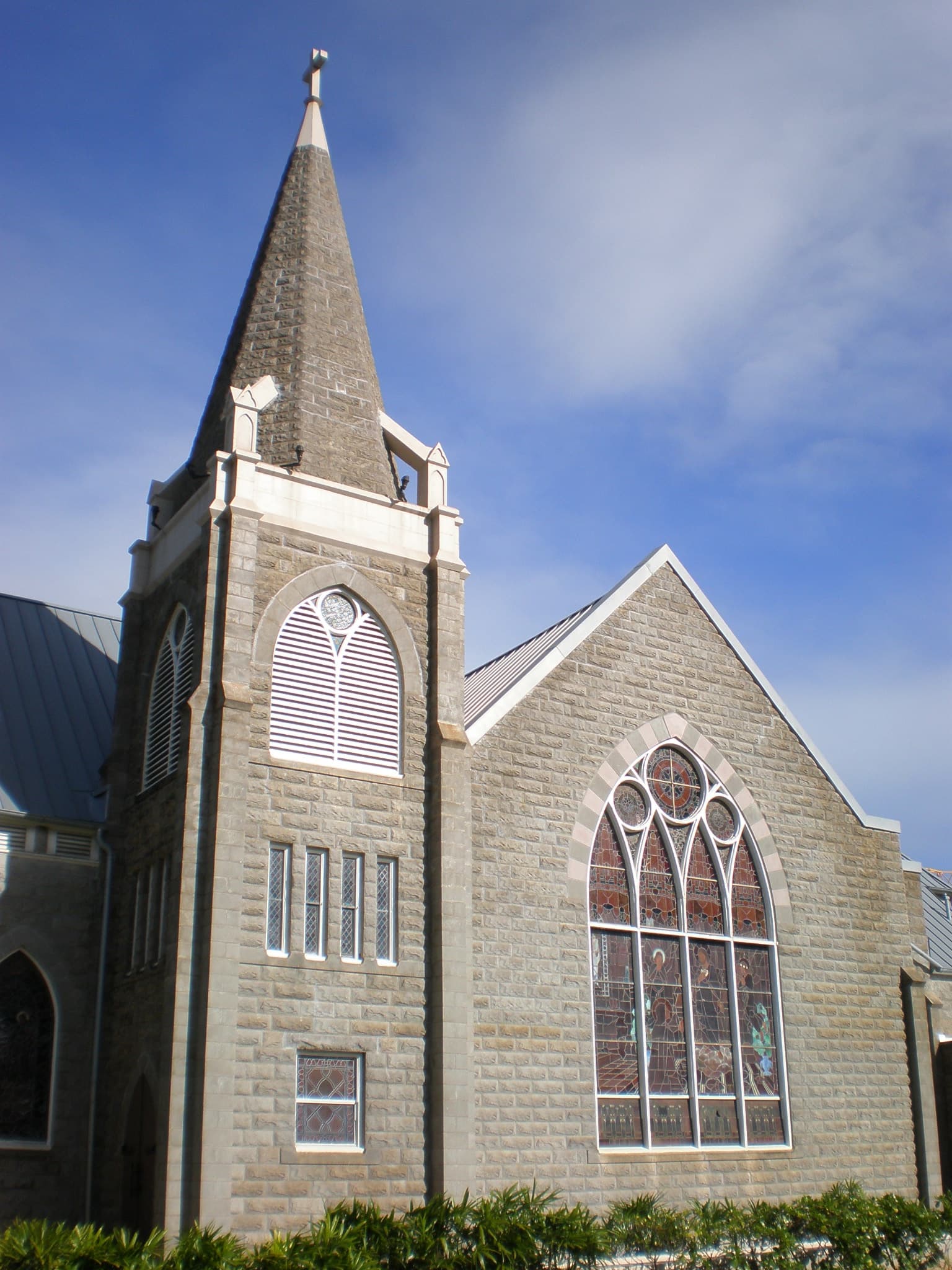 Sacred Heart Catholic Church