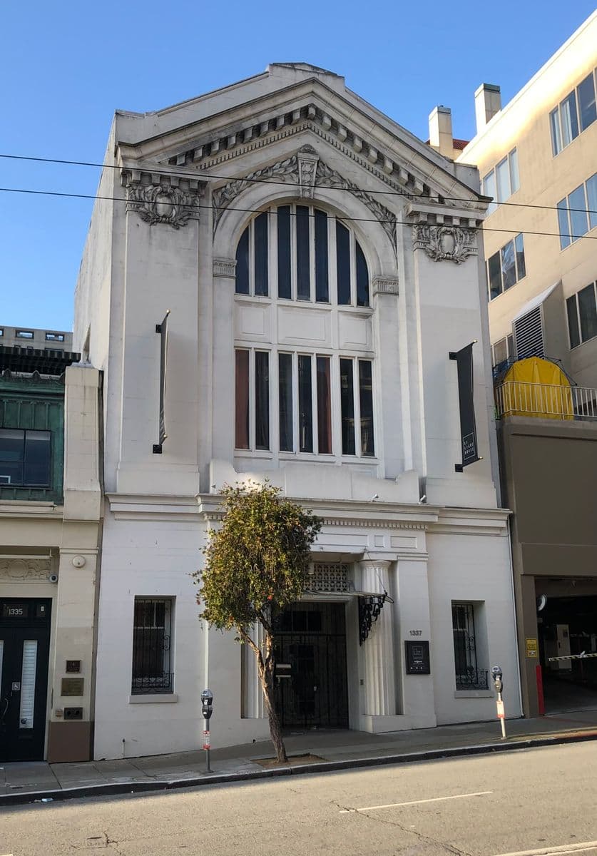 San Francisco Lighthouse Church