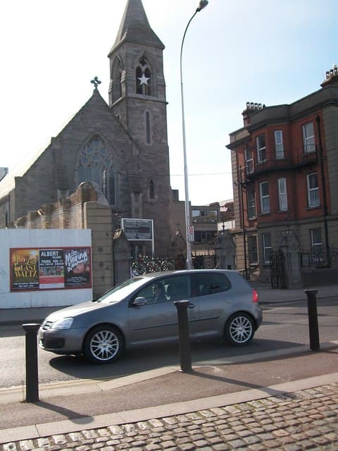 Immaculate Heart of Mary Catholic Church