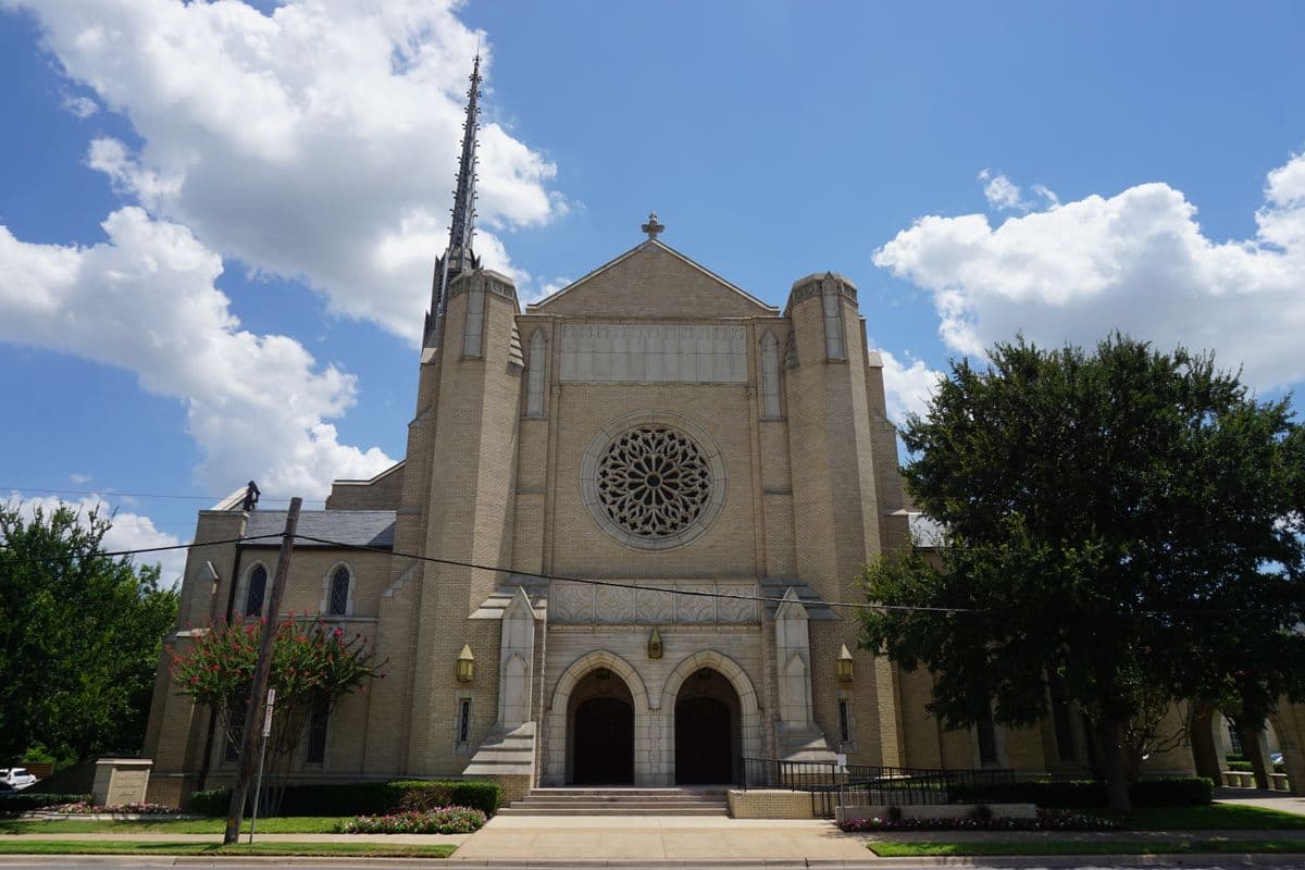 Park Cities Presbyterian Church