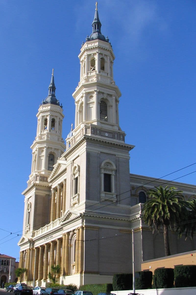 St. Ignatius Parish