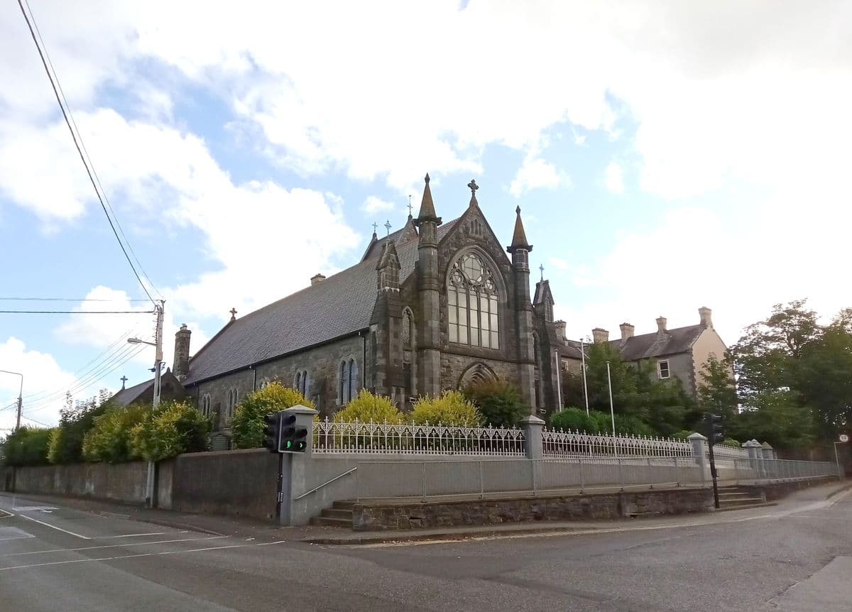 St. Patrick's Church