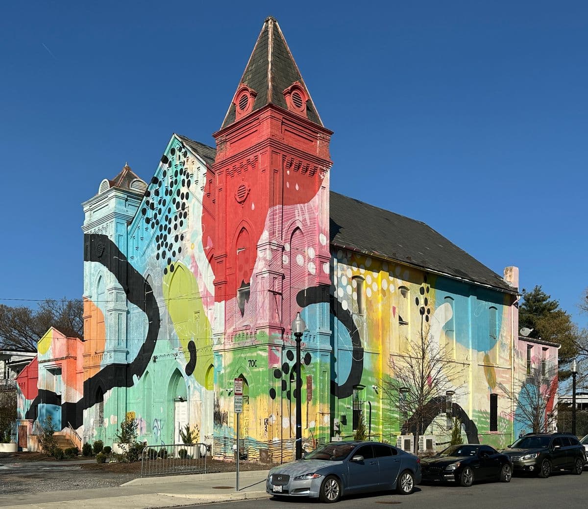 Friendship Baptist Church