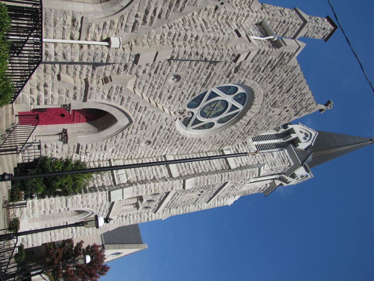 Trinity Episcopal Church